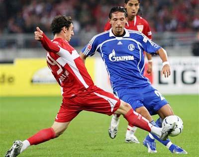 路易斯的赛 路易斯的赛